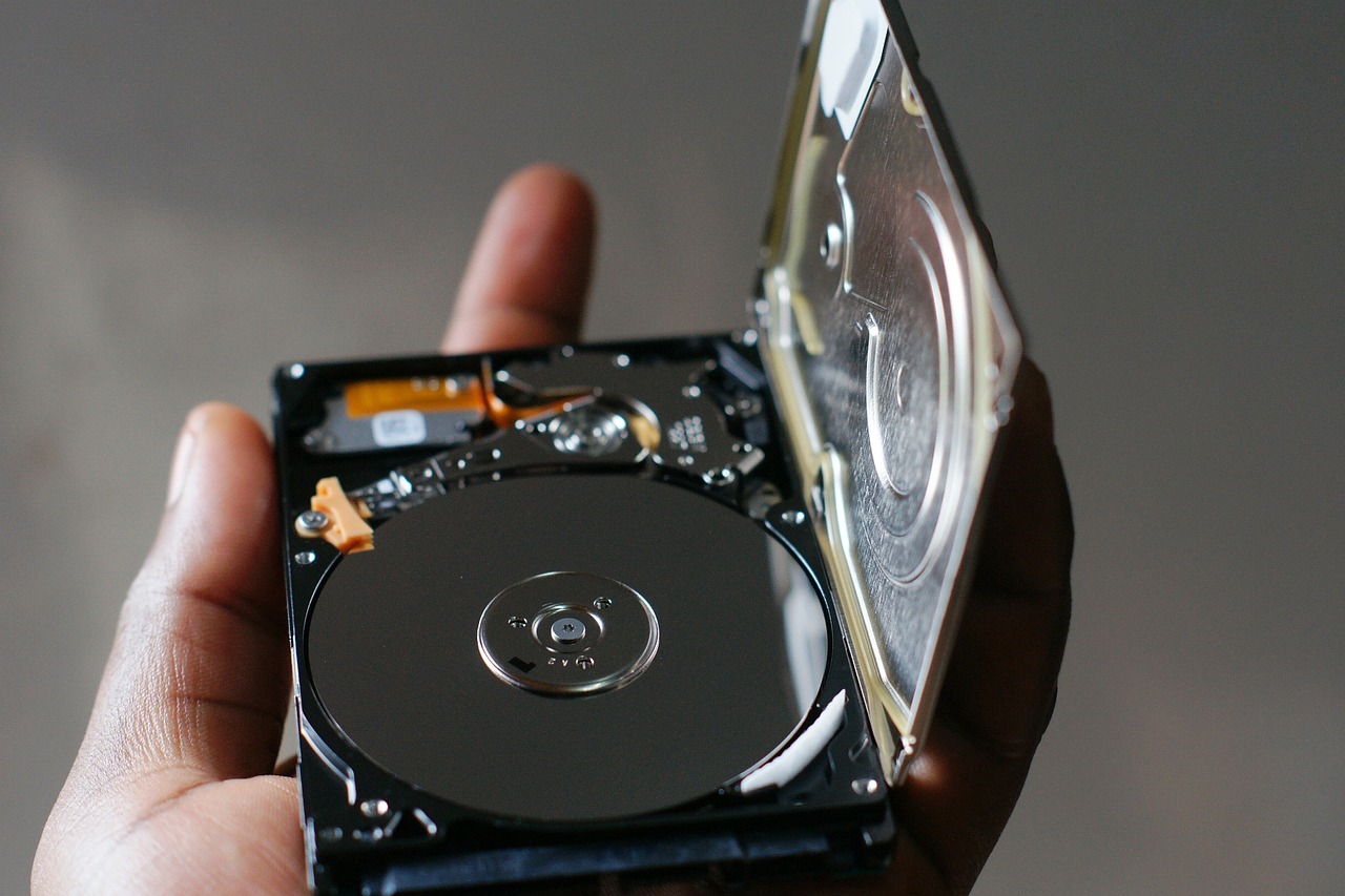 Tecnología informática